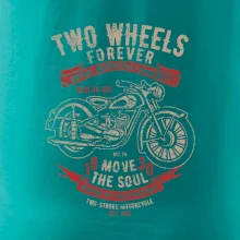 Two Wheels Forever 2