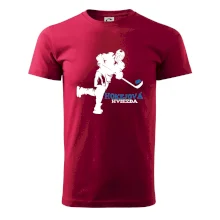 Hokejová hviezda Hokejová hviezda