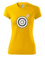 Terč na lukostreľbu