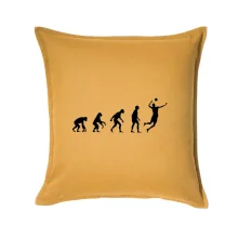 Evolúcia volejbal smeč Evolúcia volejbal smeč