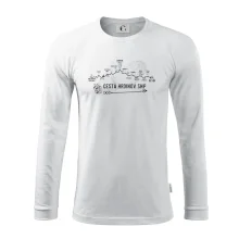 Profil Cesta hrdinov SNP Profil Cesta hrdinov SNP