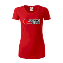 Zdravotná sestra - kríž Zdravotná sestra - kríž