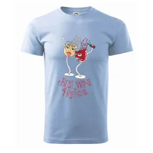 Best wine friends dancing (Pecka design) Best wine friends dancing (Pecka design)