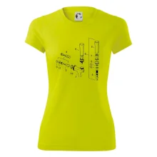 Pípá nákres Pípá nákres