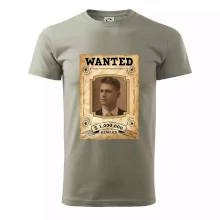 Wanted Fotka Wanted Fotka