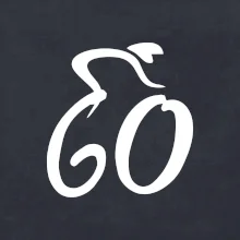 Cyklista oslavuje šesťdesiatku (60)