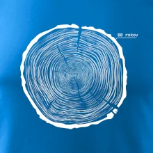 80 rokov - Letokruhy