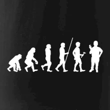Evolúcia inštalatér Evolúcia inštalatér