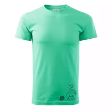 Mačka klbko Mačka klbko