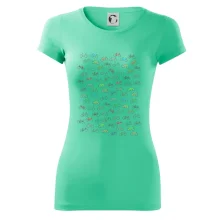 Farebné kolesá Farebné kolesá