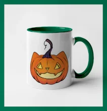 Mačacia tekvica Mačacia tekvica