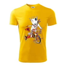 Bull terier anjel (Pecka design) Bull terier anjel (Pecka design)