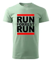 Run Forrest Run