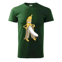 Úchylný banán (Hana-creative)