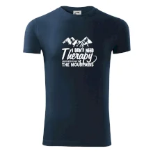 I dont need therapy - Mountains - Nepotrebujem terapiu - Hory I dont need therapy - Mountains - Nepotrebujem terapiu - Hory