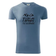 I dont need therapy - Mountains - Nepotrebujem terapiu - Hory I dont need therapy - Mountains - Nepotrebujem terapiu - Hory