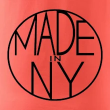Made in NY Made in NY