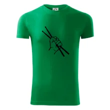 Paličky ruka Paličky ruka