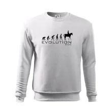 Evolúcia Ride horse Evolúcia Ride horse