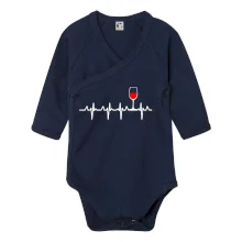 Víno ekg Víno ekg