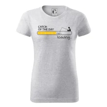 Rybárčenie - Catch of the day