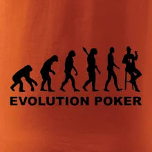Evolution poker