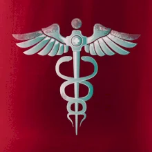 Hrdinovia zdravotníctva - logo (Pecka design) Hrdinovia zdravotníctva - logo (Pecka design)