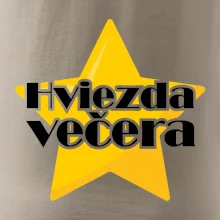 Hviezda večera