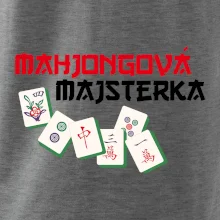 Majhongová majsterka