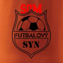 Som futbalový syn