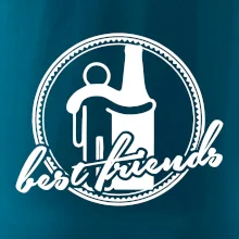 Best friends pivo