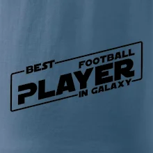 Best football player in galaxy