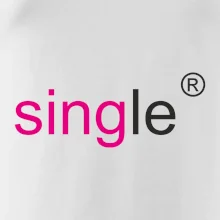 Single nápis copyright