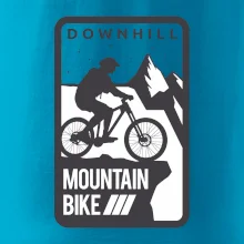 MTB downhill hranaté MTB downhill hranaté