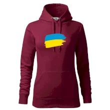 Ukrajina vlajka Ukrajina vlajka