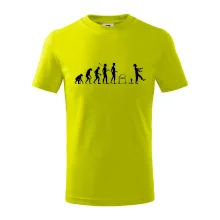 Evoluce Zombie (Hana-creative)