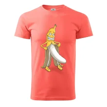 Úchylný banán (Hana-creative)