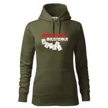 Majhongová majsterka