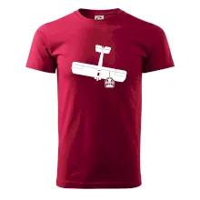 RC lietadlo RC lietadlo