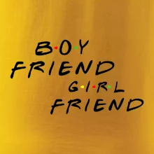 Boy Friend