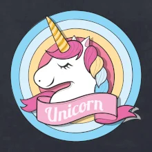 Jednorožec v koliesku