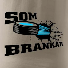 Som brankár