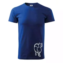 Ladná mačka Ladná mačka