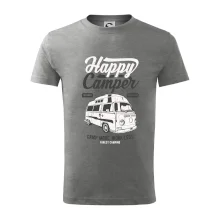 Happy Camper Happy Camper