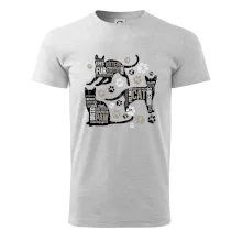 Cat itself Cat itself