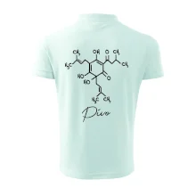 Barová chémia - pivo Barová chémia - pivo