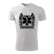 Paramedic Paramedic