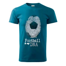 Football is my DNA Football is my DNA
