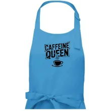 Caffeine Queen
