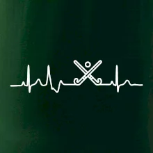 Pozemný hokej ekg - hokejky